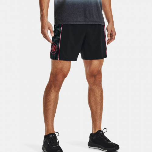 Pantaloni Lungi - Under Armour UA Run Anywhere Shorts | Imbracaminte 